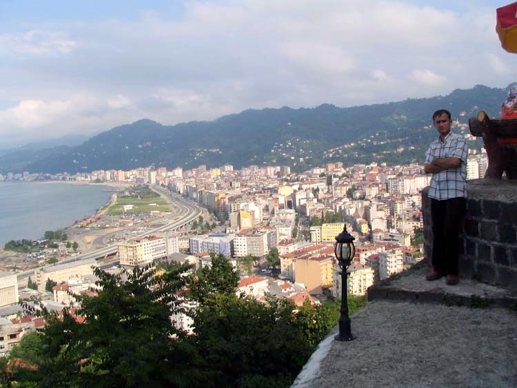 Rize