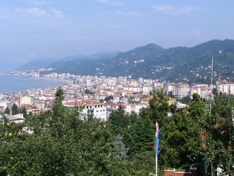 Rize