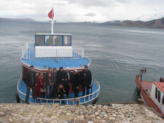 VanGezi