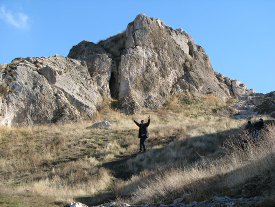 VanGezi