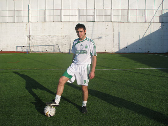 YeiltepeSpor09