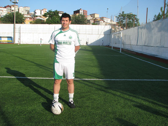 YeiltepeSpor09