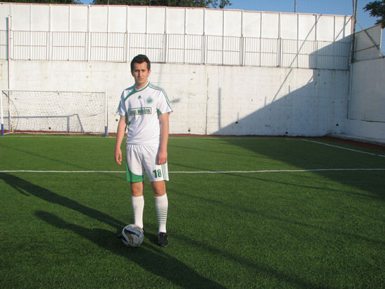 YeiltepeSpor09