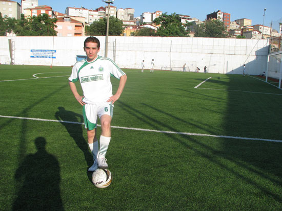 YeiltepeSpor09