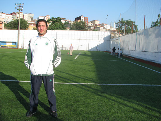 YeiltepeSpor09