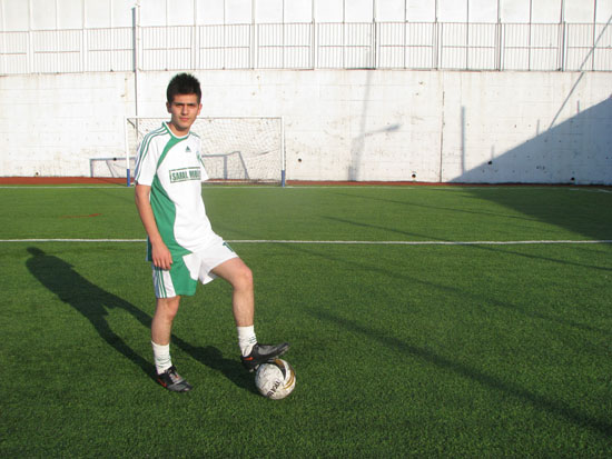 YeiltepeSpor09