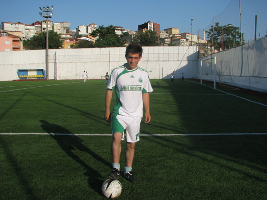 YeiltepeSpor09