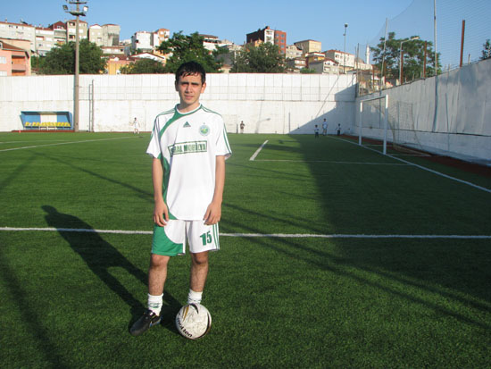 YeiltepeSpor09