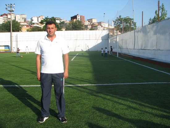 YeiltepeSpor09