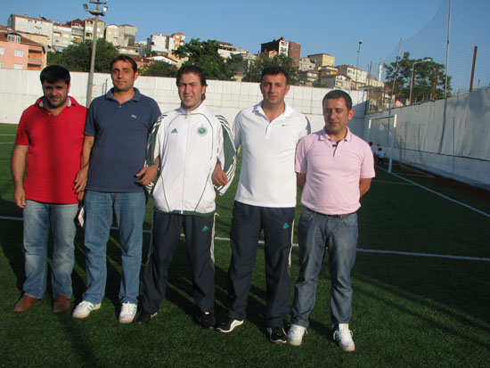 YeiltepeSpor09