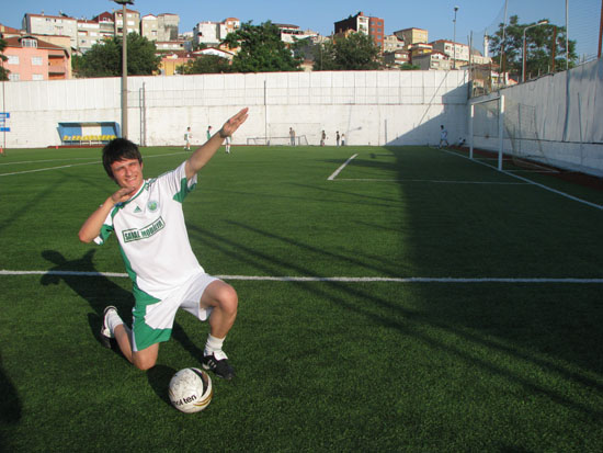 YeiltepeSpor09