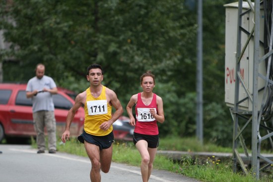 SenozMaraton 2011-2