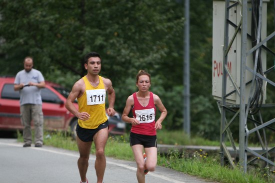 SenozMaraton 2011-2