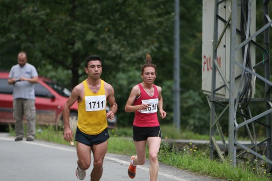 SenozMaraton 2011-2