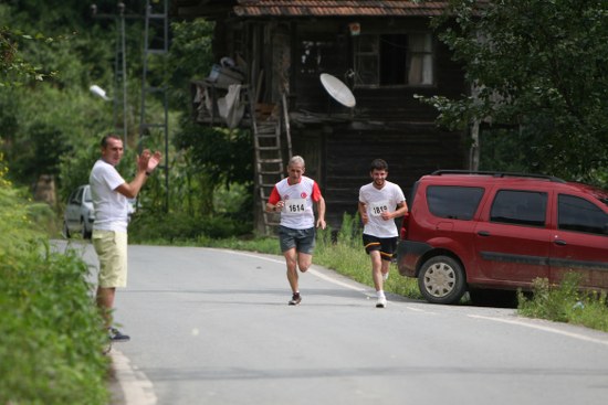 SenozMaraton 2011-2