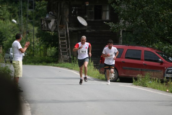 SenozMaraton 2011-2