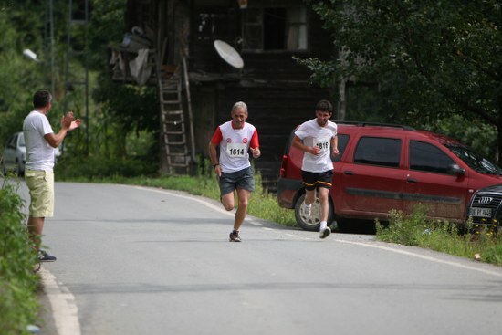 SenozMaraton 2011-2