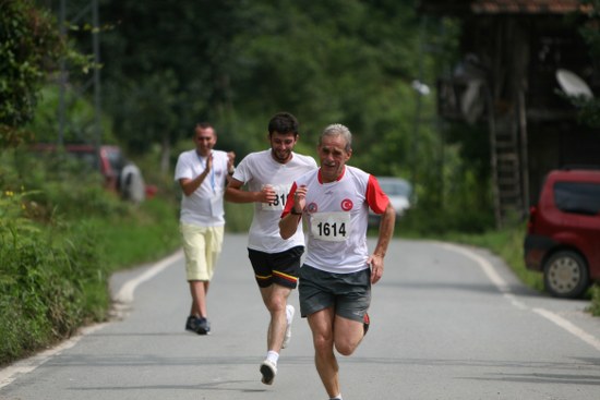 SenozMaraton 2011-2