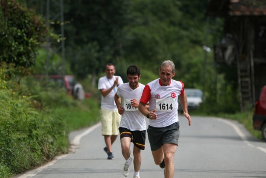 SenozMaraton 2011-2