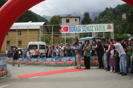 SenozMaraton 2011-2