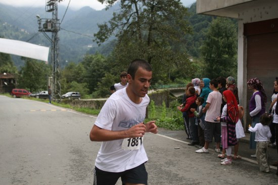 SenozMaraton 2011-2