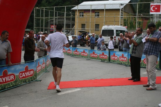 SenozMaraton 2011-2