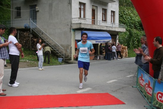 SenozMaraton 2011-2