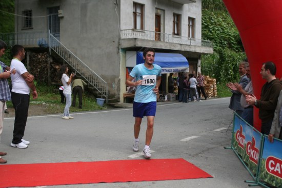 SenozMaraton 2011-2