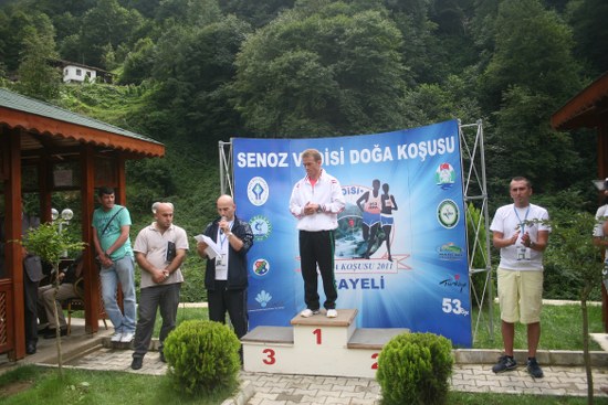 SenozMaraton 2011-2