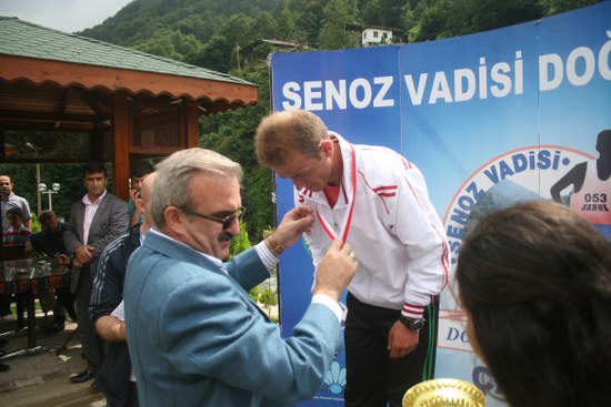 SenozMaraton 2011-2