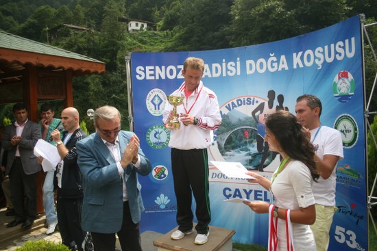 SenozMaraton 2011-2