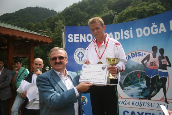 SenozMaraton 2011-2