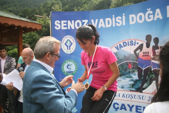 SenozMaraton 2011-2