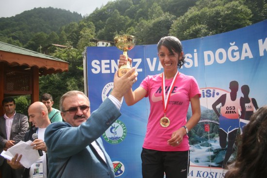 SenozMaraton 2011-2