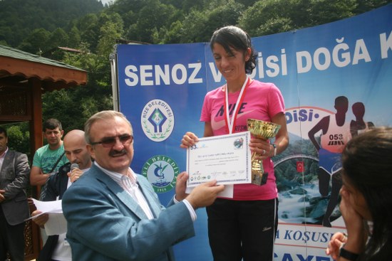 SenozMaraton 2011-2