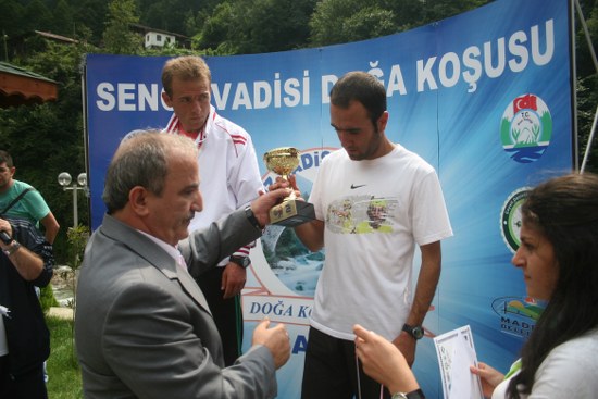 SenozMaraton 2011-2