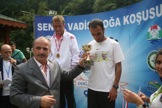 SenozMaraton 2011-2