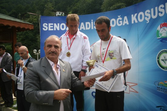 SenozMaraton 2011-2