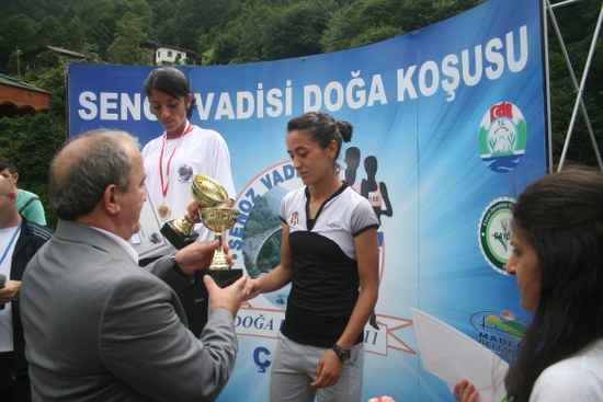 SenozMaraton 2011-2