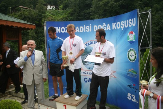 SenozMaraton 2011-2