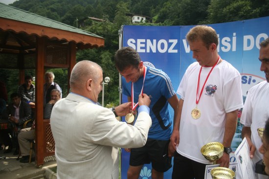 SenozMaraton 2011-2