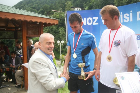 SenozMaraton 2011-2