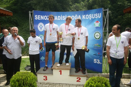 SenozMaraton 2011-2