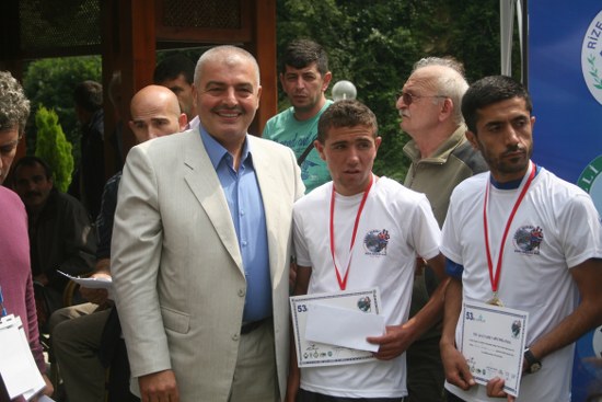 SenozMaraton 2011-2