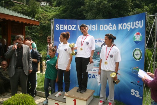 SenozMaraton 2011-2