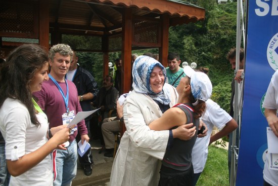 SenozMaraton 2011-2