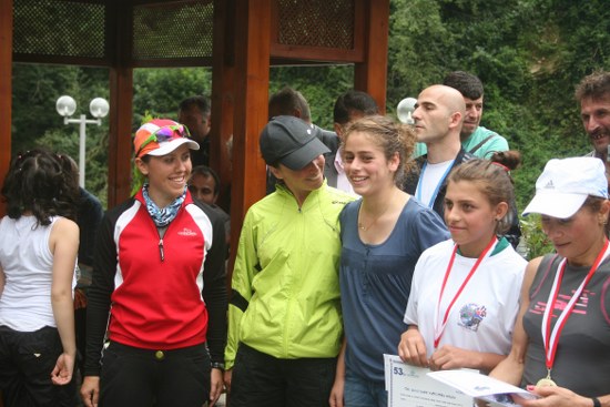 SenozMaraton 2011-2