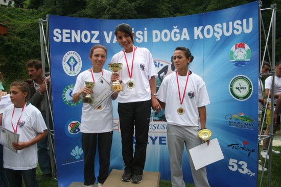 SenozMaraton 2011-2