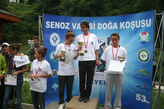 SenozMaraton 2011-2