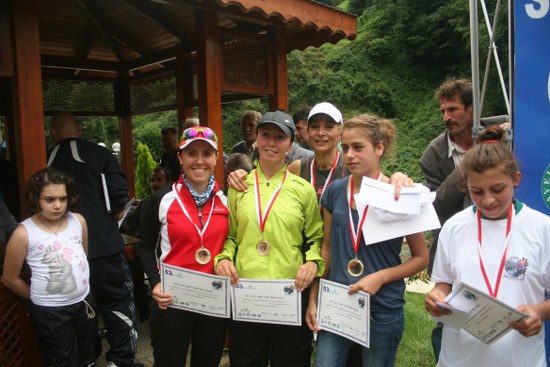 SenozMaraton 2011-2